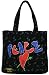 Whatever It Takes - Snoop Dogg Black Canvas Tote