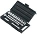 Draper  Value 26835 15 piece metric socket set