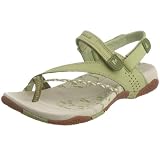 Merrell Womens Siena Green J36410 6 UK