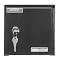 Amsec TB0610-1 Under Counter Safe