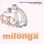 Milonga Vieja Milonga