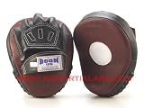 Boon Curved Focus Mitts
