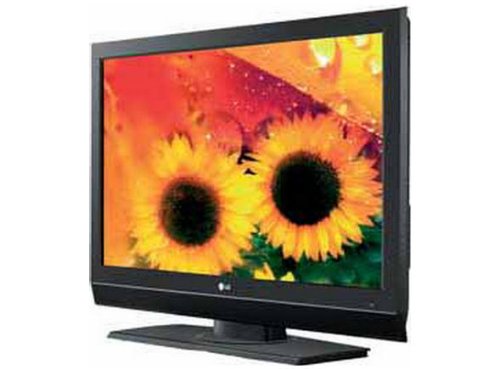 LG 37LC55 - 37" Widescreen HD Ready LCD TV - With Freeview