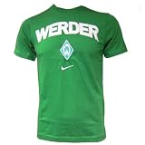 Nike Werder Bremen T-shirt 347399-377
