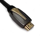 6m infinius Advanced HDMI Cable (V1.3C High Speed Cat 2)