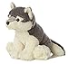 Aurora World Destination Nation Plush, Wolf