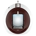 NESCAF� Dolce Gusto Circolo by Krups KP500240 Coffee Machine, White, 15 Bar Pressure Pump