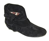 Dollhouse Women's Kirby Bootie