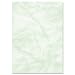 Computer Craft Marble Papers for Toner and Inkjet 90gsm 100 Sheets A4 Green - Ref CCL1000