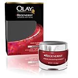 Olay Regenerist Micro-Sculpting Cream, 1.7 Ounce
