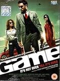 Game Its Not Over Till Its Over (Bollywood)