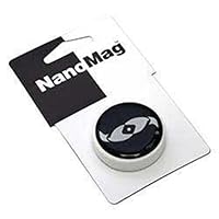 Two Little Fishies ATLNM1 Nanomag Window Clean Device