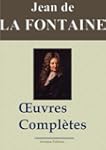 La Fontaine: Oeuvres compl�tes - Les...