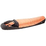Wraith SL -20 Down Sleeping Bag by Mountain Hardwear