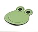 Walsoon Cute Kids Animal Frog Mouse & Mouse Pad for Children Christmas Gift