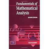 fundamentals of mathematical analysis