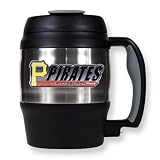 Pittsburgh Pirates 52oz Macho Travel Mug