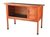 TRIXIE 62371 ""Natura"" Kaninchenstall, 1049263 cm