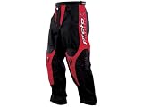 Proto 07 Pants - XXL - Red