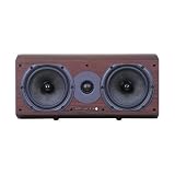 Buy Wharfedale Diamond 9.CS Center Channel Speaker (rosewood) by Wharfedale