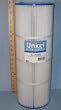 Unicel C-7470 80 Sq. Ft. Clean & Clear Plus Replacement Filter Cartridge