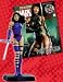 Classic Marvel Figurine Collection #66 Psylocke_s-1