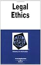 Legal Ethics in a Nutshell