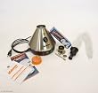 Volcano Vaporizer Classic with Solid Valve