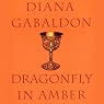 Dragonfly in Amber | Diana Gabaldon