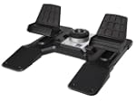 Saitek Pro Flight Cessna Rudder Pedal...