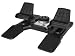 Saitek Pro Flight Cessna Rudder Pedals Noir