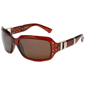 Identity Womens SP5076-3 Fashion Sunglasses