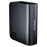 Western Digital MyBook 2 Office Edition 500GB USB 2.0 External Hard Drive