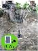 2 Watt Solar Powered Water Pump With Battery Pack + LIGHTs + Nozzle Kit