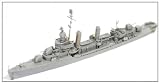 Dragon Models 1/700 U.S.S. Livermore and U.S.S. Monssen 1942 (Twin Pack) Smart Kit