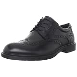 Ecco ATLANTA 610044 Herren Klassischer Schnürer