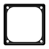 Xilence Rubber Frame L&uuml;fter (60mm) 12 St&uuml;ck