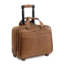Hartmann Belting Leather Mobile Traveler Mobile Office