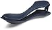Light My Fire SporkCase with 1 Spork (Navy Blue)