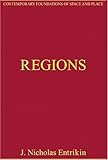 Regions : critical essays in human geography
