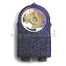 Zinky Smokey Mini Guitar Amp - Purple Sparkle