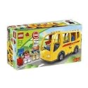 LEGO Duplo Legoville Bus (5636)