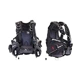 Sherwood Avid CQR3 Scuba BCD for 2012