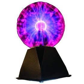 7 Inch Plasma Ball