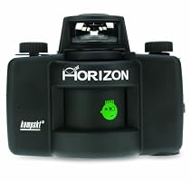 Lomography Horizon Kompakt schwarz