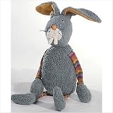 Lana Rabbit Organic Stuffed Animal