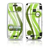 Fantasy Green Design Protective Skin Decal Sticker for LG Voyager VX10K VX10000 Cell Phone