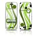 Fantasy Green Design Protective Skin Decal Sticker for LG Voyager VX10K VX10000 Cell Phone