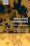Knowledge governance : processes and perspectives
