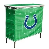 NFL Indianapolis Colts High Top Table